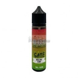 Longfill Japan Style 9ml w 60ml butelce o smaku Gate - 27,90 zł - Polski (Polish)