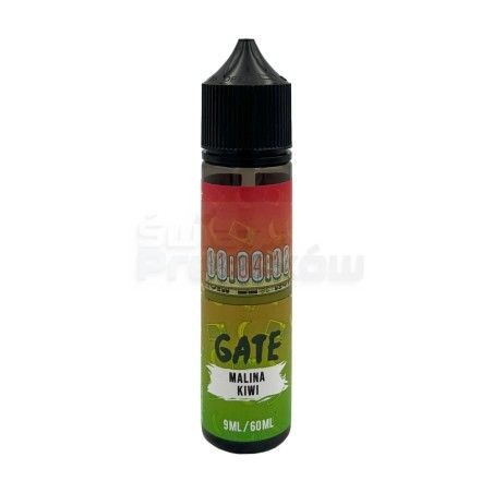 Longfill Japan Style 9ml w 60ml butelce o smaku Gate - 27,90 zł - Polski (Polish)