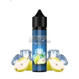 Longfill Franki Juice 10ml w 60ml butelce o smaku Iced Sweet Pear - 29,70 zł - Polski (Polish)