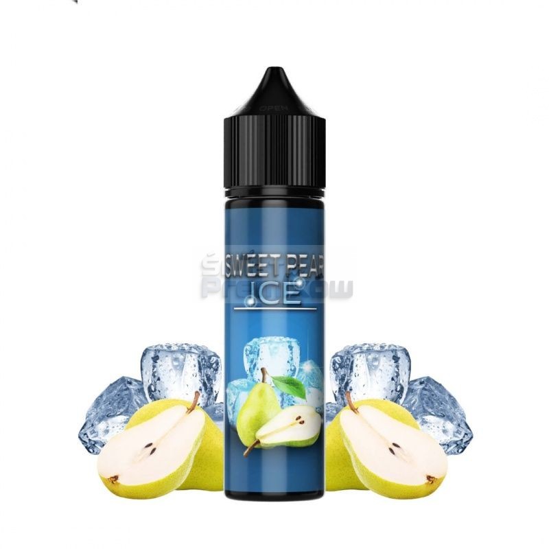 Longfill Franki Juice 10ml w 60ml butelce o smaku Iced Sweet Pear - 29,70 zł - Polski (Polish) Longfill Franki Juice 10ml w 60ml butelce o smaku Iced Sweet Pear - 29,70 zł - Polski (Polish)