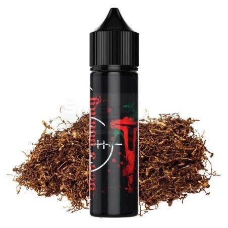 Longfill Franki Juice 10ml w 60ml butelce o smaku Bobas Bounty - 29,70 zł - Polski (Polish)