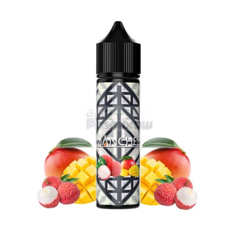Longfill Franki Juice 10ml w 60ml butelce o smaku Manchee - 29,70 zł - Polski (Polish) Longfill Franki Juice 10ml w 60ml butelce o smaku Manchee - 29,70 zł - Polski (Polish)