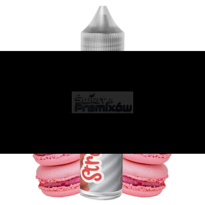 Longfill Franki Juice 10ml w 60ml butelce o smaku Strawberry Macaroon - 29,70 zł - Polski (Polish) Longfill Franki Juice 10ml w 60ml butelce o smaku Strawberry Macaroon - 29,70 zł - Polski (Polish)