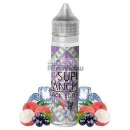 Longfill Franki Juice 10ml w 60ml butelce o smaku Black Edition Ice - 29,70 zł - Polski (Polish)