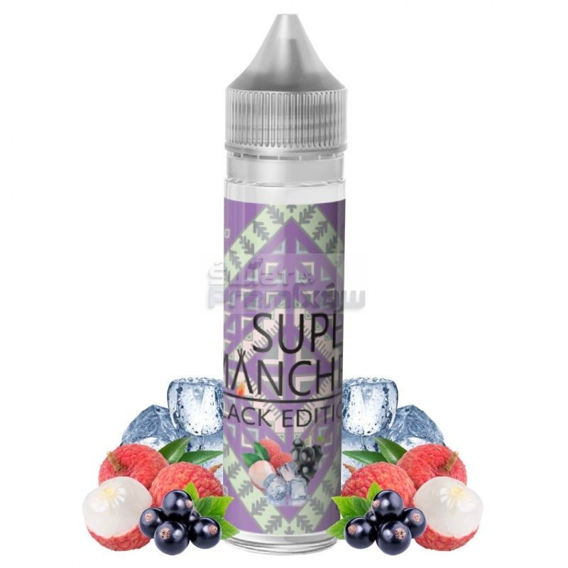 Longfill Franki Juice 10ml w 60ml butelce o smaku Black Edition Ice - 29,70 zł - Polski (Polish) Longfill Franki Juice 10ml w 60ml butelce o smaku Black Edition Ice - 29,70 zł - Polski (Polish)