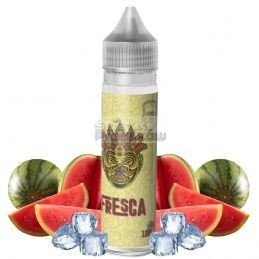Longfill Franki Juice 10ml w 60ml butelce o smaku Fresca - 29,70 zł - Polski (Polish)