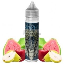 Longfill Franki Juice 10ml w 60ml butelce o smaku Guapple - 29,70 zł - Polski (Polish)