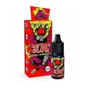 Bastard Club 10ml - Sadistic Grapefruit - Bastard Club 10ml - Sadistic Grapefruit | swiatpremixow.pl -  - 26,95 zł - Koncentrat 