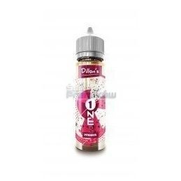 Longfill DILLON'S LONG ONE 10ml w 60ml butelce o smaku PITAHAYA - 28,00 zł - Polski (Polish)