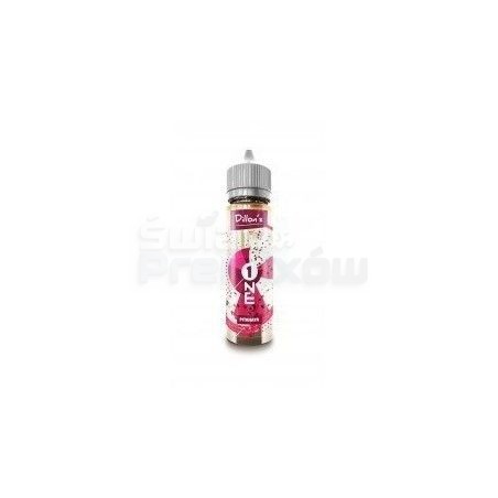 Longfill DILLON'S LONG ONE 10ml w 60ml butelce o smaku PITAHAYA - 28,00 zł - Polski (Polish)