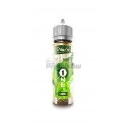 Longfill DILLON'S LONG ONE 10ml w 60ml butelce o smaku CACTUS - 28,00 zł - Polski (Polish)