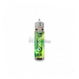 Longfill DILLON'S LONG ONE 10ml w 60ml butelce o smaku MINT - 28,00 zł - Polski (Polish)