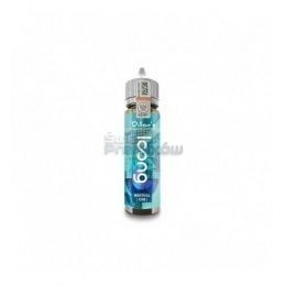 Longfill DILLON'S LONG ONE 10ml w 60ml butelce o smaku mentolowym - 28,00 zł - Polski (Polish)