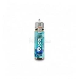 Longfill DILLON'S LONG ONE 10ml w 60ml butelce o smaku mentolowym - 28,00 zł - Polski (Polish)