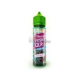 Longfill Dillon's Loong QLR 10ml w 60ml butelce o smaku COLD'MATE - 28,50 zł - Polski (Polish)