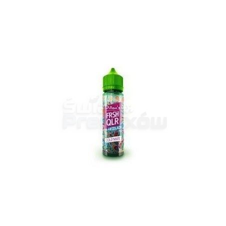 Longfill Dillon's Loong QLR 10ml w 60ml butelce o smaku COLD'MATE - 28,50 zł - Polski (Polish)