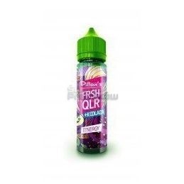Longfill Dillon's Loong QLR 10ml w 60ml butelce o smaku TI'NERGY - 28,50 zł - Polski (Polish)