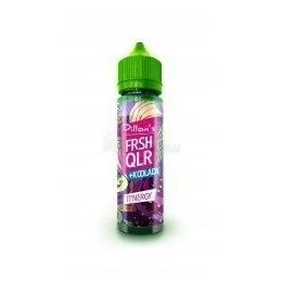 Longfill Dillon's Loong QLR 10ml w 60ml butelce o smaku TI'NERGY - 28,50 zł - Polski (Polish)