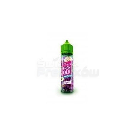 Longfill Dillon's Loong QLR 10ml w 60ml butelce o smaku TI'NERGY - 28,50 zł - Polski (Polish)