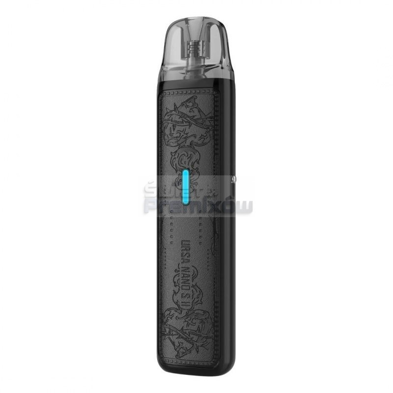 POD Lost Vape - Ursa Nano S2 - Black Thorn - 69,99 zł - Polski (Polish) POD Lost Vape - Ursa Nano S2 - Black Thorn - 69,99 zł - Polski (Polish)