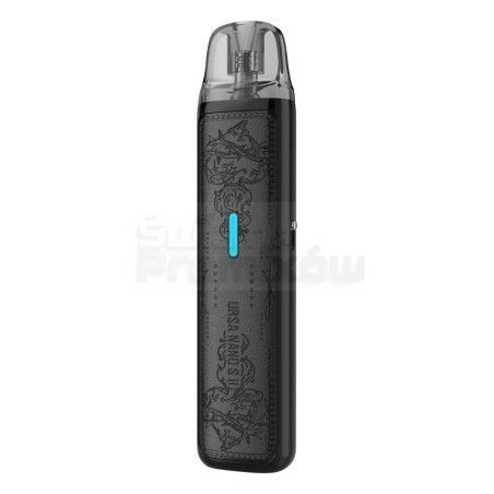 POD Lost Vape - Ursa Nano S2 - Black Thorn - 69,99 zł - Polski (Polish)
