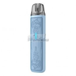POD Lost Vape - Ursa Nano S2 - Blue Thorns - 49,99 zł - Polski (Polish)