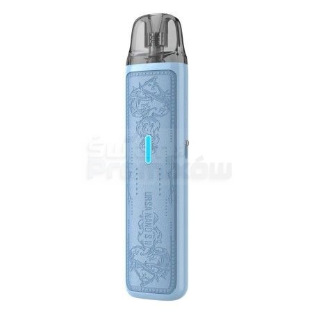 POD Lost Vape - Ursa Nano S2 - Blue Thorns - 49,99 zł - Polski (Polish)
