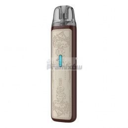 POD Lost Vape - Ursa Nano S2 - Brown Thorns - 49,99 zł - Polski (Polish)