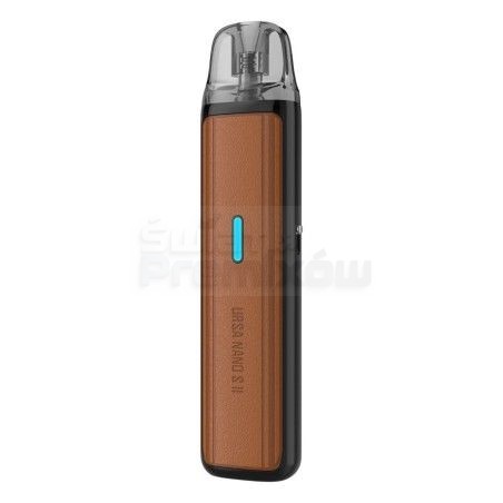POD Lost Vape - Ursa Nano S2 - Espresso - 49,99 zł - Polski (Polish)