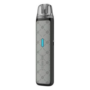 POD Lost Vape - Ursa Nano S2 - Grey Neverfall - 49,99 zł - Polski (Polish)