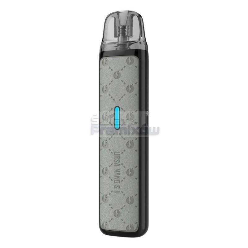 POD Lost Vape - Ursa Nano S2 - Grey Neverfall - 49,99 zł - Polski (Polish) POD Lost Vape - Ursa Nano S2 - Grey Neverfall - 49,99 zł - Polski (Polish)
