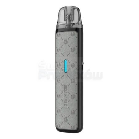 POD Lost Vape - Ursa Nano S2 - Grey Neverfall - 49,99 zł - Polski (Polish)