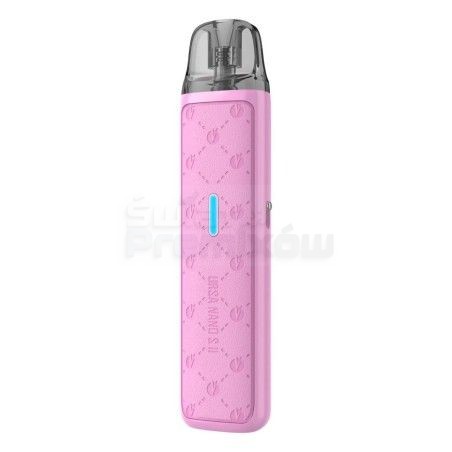 POD Lost Vape - Ursa Nano S2 - Pink Dauphine - 49,99 zł - Polski (Polish)