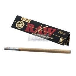 Bletka RAW classic Black 
