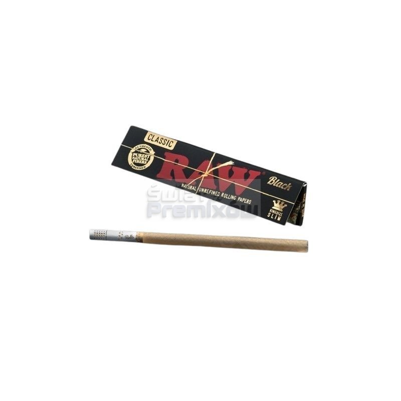Bletka RAW classic Black Bletka RAW classic Black