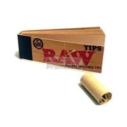 Papierowe Filterki RAW 