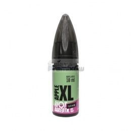 Liquid RIOT Salt 10 ml o mocy 20 mg soli nikotynowej w smaku Melon XL 