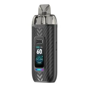 POD OXVA VPRIME w kolorze Black Carbon - 169,00 zł - Polski (Polish)