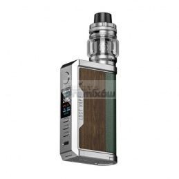 KIT LOST VAPE CENTAURUS Q200 w kolorze TEAK WOOD - 319,00 zł - Polski (Polish)