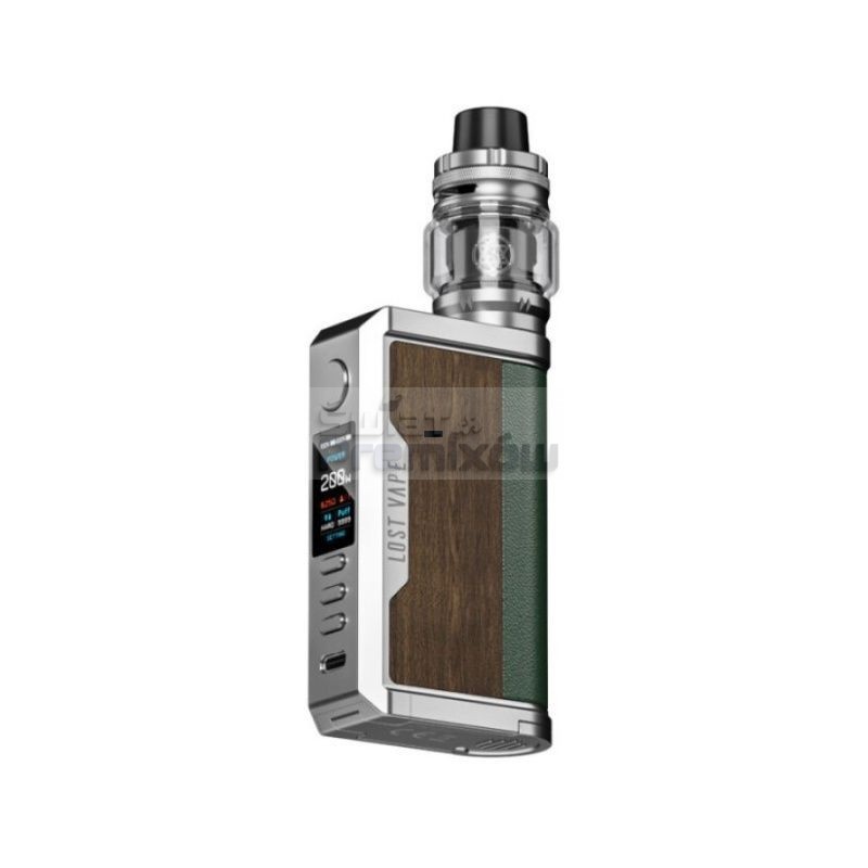 KIT LOST VAPE CENTAURUS Q200 w kolorze TEAK WOOD - 319,00 zł - Polski (Polish) KIT LOST VAPE CENTAURUS Q200 w kolorze TEAK WOOD - 319,00 zł - Polski (Polish)