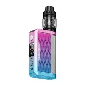 KIT LOST VAPE CENTAURUS Q200 w kolorze SAKURA PINK - 319,00 zł - Polski (Polish)