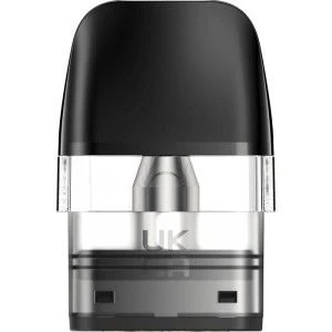grafika Wkład Geekvape Sonder Q - 0.4 ohm (3 szt.) - Intensywne chmurzenie i smak