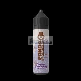 Longfill Panda Eksperyment 10ml w 60ml butelce o smaku NADZIANA JAGODZIANKA - 31,49 zł - Polski (Polish)