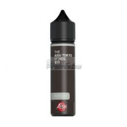 grafika LONGFILL AISU TOKYO 10/60ML - BLACKJACK – Anyżowe cukierki w e-liquidu!