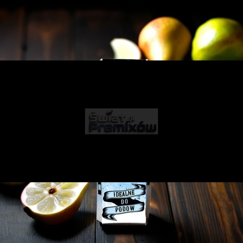 LONGFILL DOSBROS 12ml o smaku PEAR LIME - 33,25 zł - Polski (Polish) LONGFILL DOSBROS 12ml o smaku PEAR LIME - 33,25 zł - Polski (Polish)