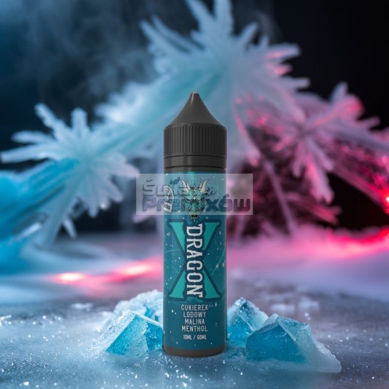 LONGFILL DRAGON X PANDA 10ml o smaku CUKIEREK LODOWY MALINA MENTHOL - 31,35 zł - Polski (Polish) LONGFILL DRAGON X PANDA 10ml o smaku CUKIEREK LODOWY MALINA MENTHOL - 31,35 zł - Polski (Polish)