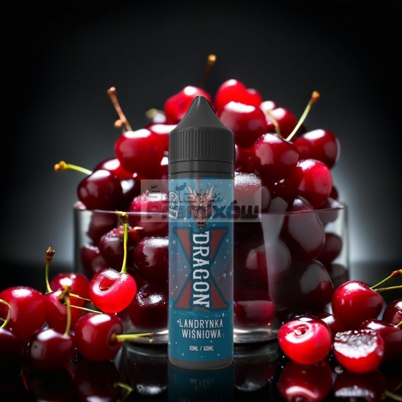 LONGFILL DRAGON X PANDA 10ml o smaku LANDRYNKA WIŚNIOWA - 31,35 zł - Polski (Polish) LONGFILL DRAGON X PANDA 10ml o smaku LANDRYNKA WIŚNIOWA - 31,35 zł - Polski (Polish)