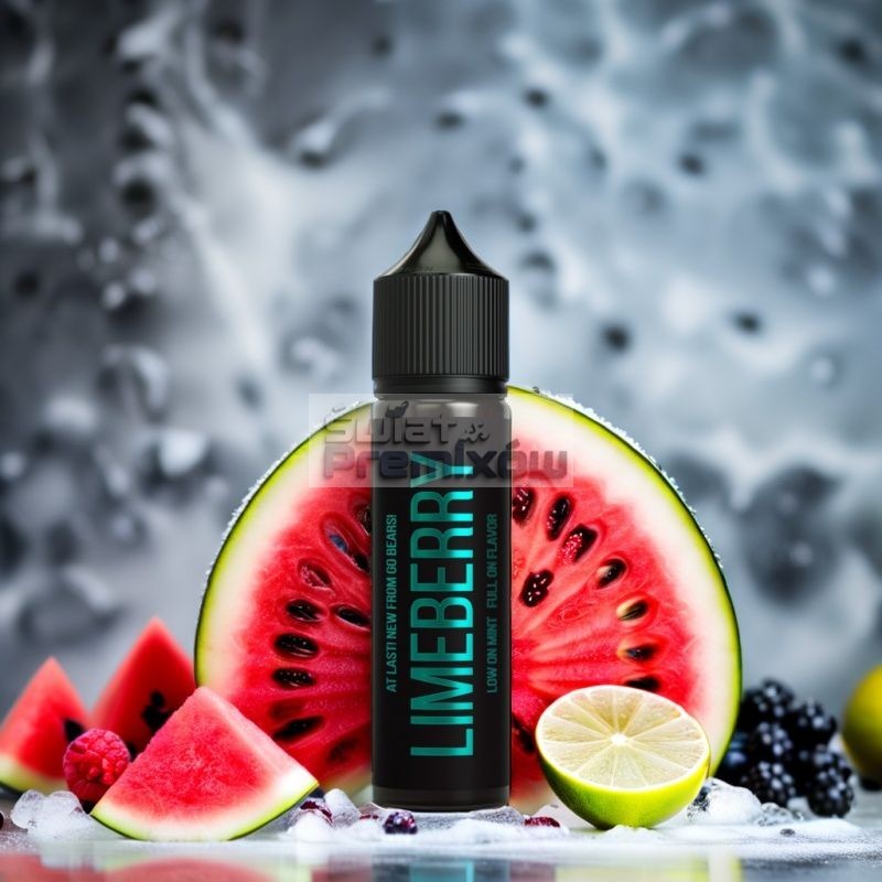 Longfill XXX Porn Series 13ml - Limeberry - 49,15 zł - English (English) Longfill XXX Porn Series 13ml - Limeberry - 49,15 zł - English (English)