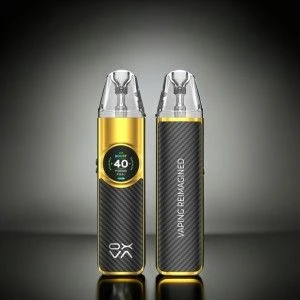 POD OXVA NeXLIM w kolorze Black Gold - 149,00 zł - Polski (Polish)