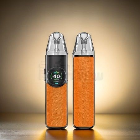 POD OXVA NeXLIM w kolorze Coral Orange - 149,00 zł - Polski (Polish)
